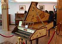 厦门钢琴博物馆